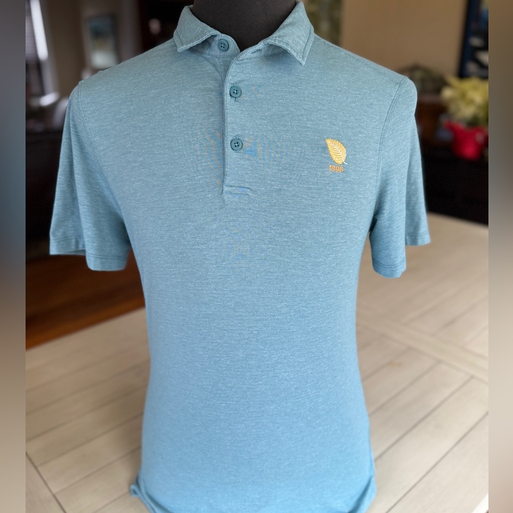 Lululemon Men’s Polo